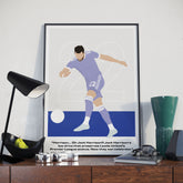 Jack Harrison Commentary - Leeds United