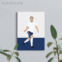 Harry Kane - North London Whites