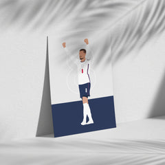 Jordan Henderson - England