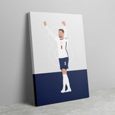 Jordan Henderson - England