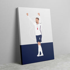 Jordan Henderson - England