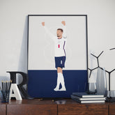 Jordan Henderson - England