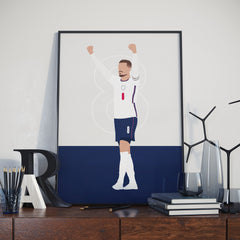 Jordan Henderson - England