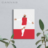 Thierry Henry 12 - AFC