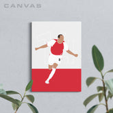 Thierry Henry 14 - AFC