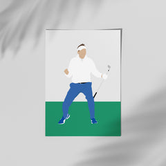 Ian Poulter