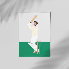 Ian Botham - England
