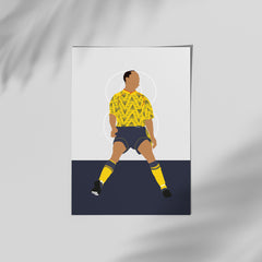 Ian Wright - AFC