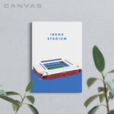 Ibrox Stadium - Rangers