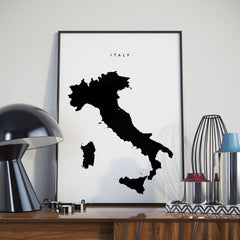 Italy