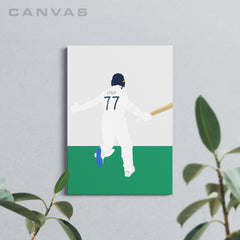 Jack Leach - England