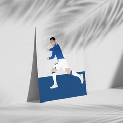 James Rodriguez - Everton