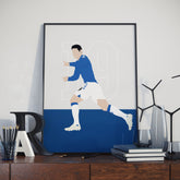 James Rodriguez - Everton