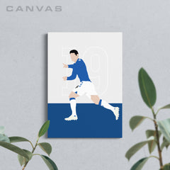 James Rodriguez - Everton