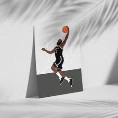 James Harden - Brooklyn Nets