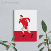 Jamie Carragher - Liverpool
