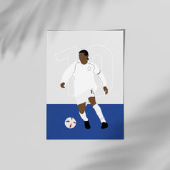 Jay-Jay Okocha - Bolton