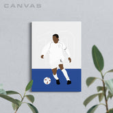 Jay-Jay Okocha - Bolton