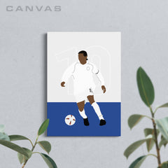 Jay-Jay Okocha - Bolton