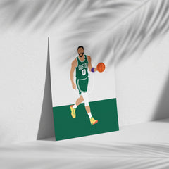 Jayson Tatum - Boston Celtics