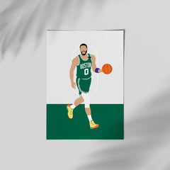 Jayson Tatum - Boston Celtics