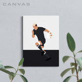 Jerry Collins - New Zealand