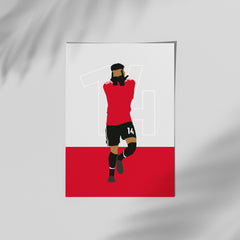 Jesse Lingard - Man United
