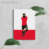 Jesse Lingard - Man United