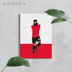 Jesse Lingard - Man United