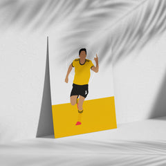 Raul Jimenez - Wolves