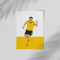 Raul Jimenez - Wolves