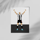 Joelinton - Newcastle