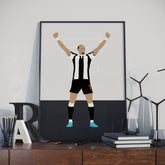 Joelinton - Newcastle