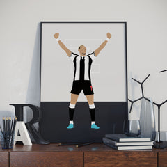 Joelinton - Newcastle