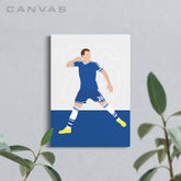 John Terry - The Blues