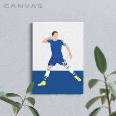 John Terry - The Blues