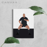 Jonah Lomu - New Zealand