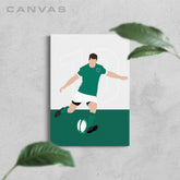 Johnny Sexton - Ireland