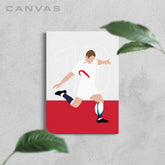 Jonny Wilkinson - England