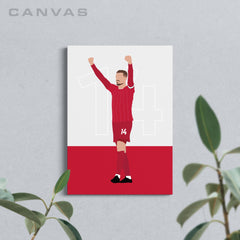 Jordan Henderson - Liverpool