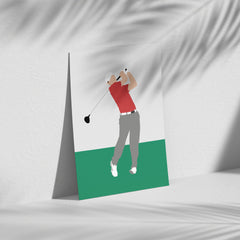 Jordan Spieth