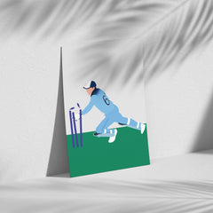 Jos Buttler - England