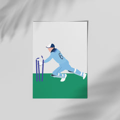 Jos Buttler - England