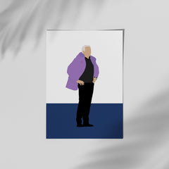 José Mourinho - North London Whites