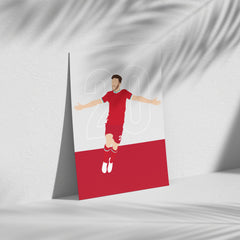 Diogo Jota - Liverpool