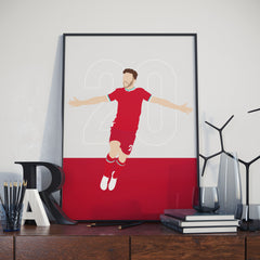 Diogo Jota - Liverpool