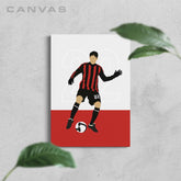 Kaka - AC Milan