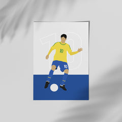 Kaka - Brazil