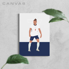 Kalvin Phillips - England