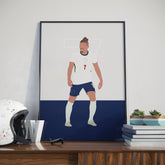 Kalvin Phillips - England